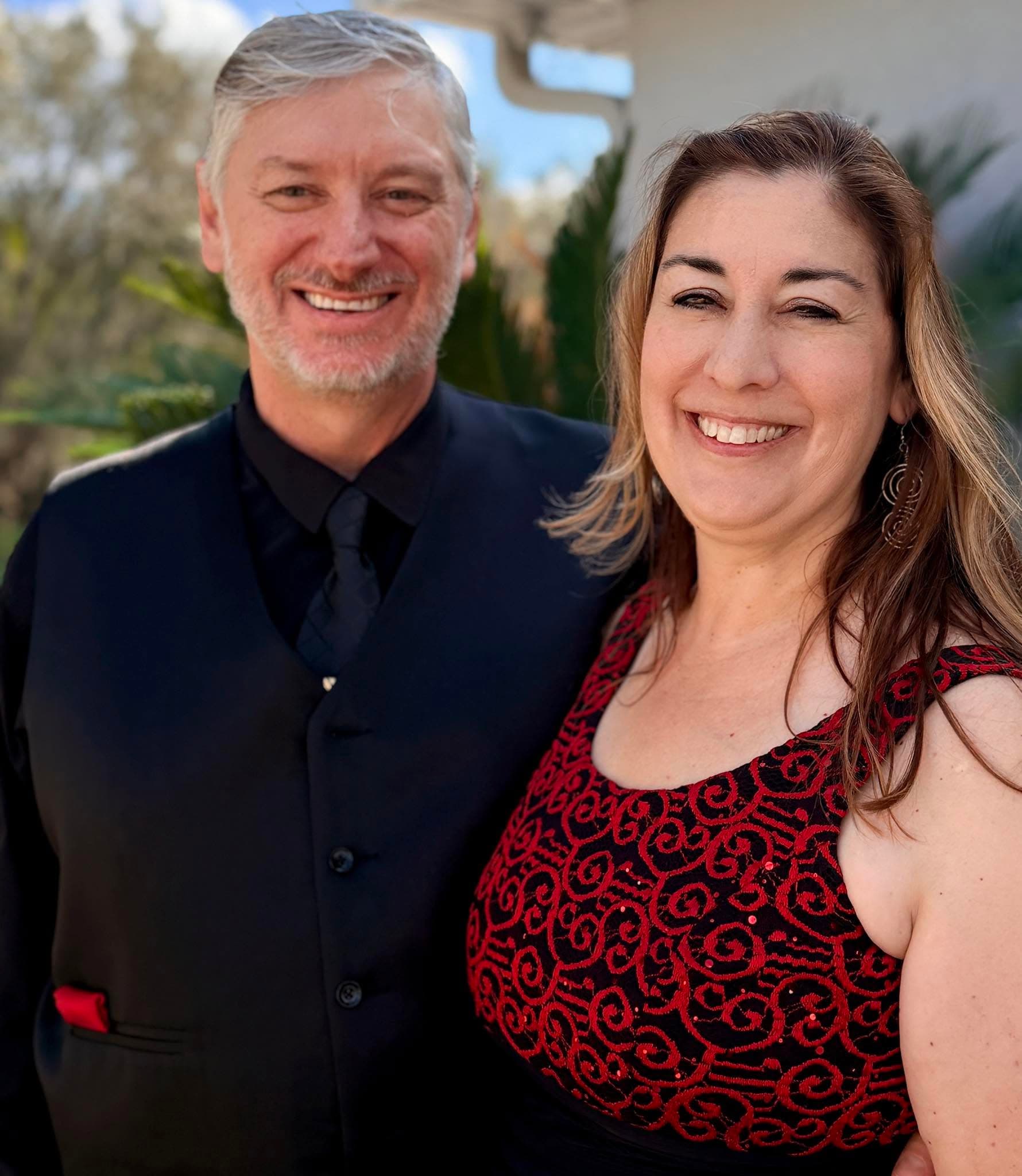 Jeff Whiteside, photo 1